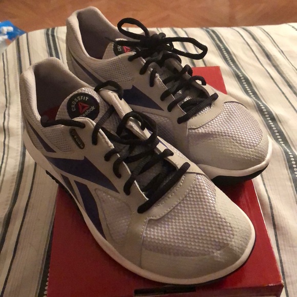 discontinued reebok shoes